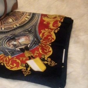 Ladies Raffaello Scarf